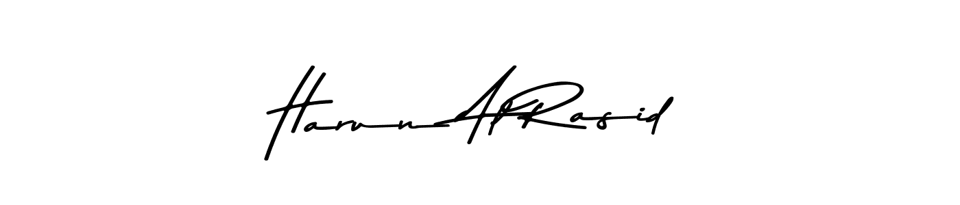 Best and Professional Signature Style for Harun Al Rasid. Asem Kandis PERSONAL USE Best Signature Style Collection. Harun Al Rasid signature style 9 images and pictures png