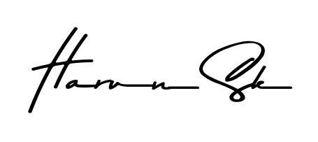 Build your personal autograph collection for name Harun Sk with Asem Kandis PERSONAL USE design. Browse, select, and save your favorites. Harun Sk signature style 9 images and pictures png