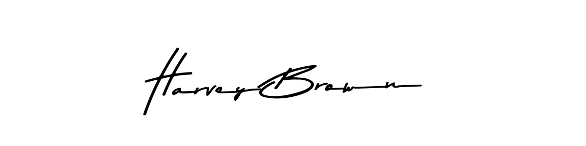 Also You can easily find your signature by using the search form. We will create Harvey Brown name handwritten signature images for you free of cost using Asem Kandis PERSONAL USE sign style. Harvey Brown signature style 9 images and pictures png