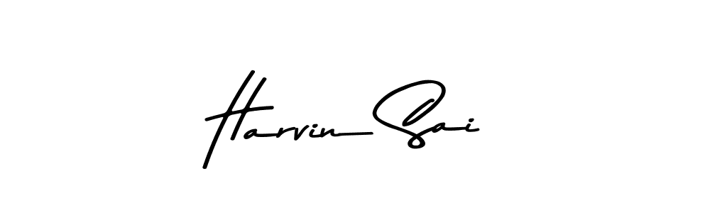 Here are the top 10 professional signature styles for the name Harvin Sai. These are the best autograph styles you can use for your name. Harvin Sai signature style 9 images and pictures png