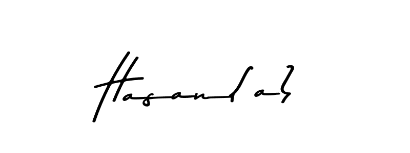 Create a beautiful signature design for name Hasan(a). With this signature (Asem Kandis PERSONAL USE) fonts, you can make a handwritten signature for free. Hasan(a) signature style 9 images and pictures png