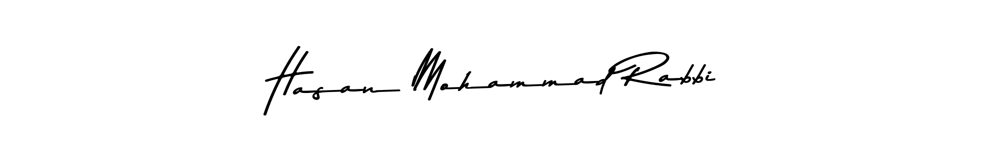 It looks lik you need a new signature style for name Hasan Mohammad Rabbi. Design unique handwritten (Asem Kandis PERSONAL USE) signature with our free signature maker in just a few clicks. Hasan Mohammad Rabbi signature style 9 images and pictures png