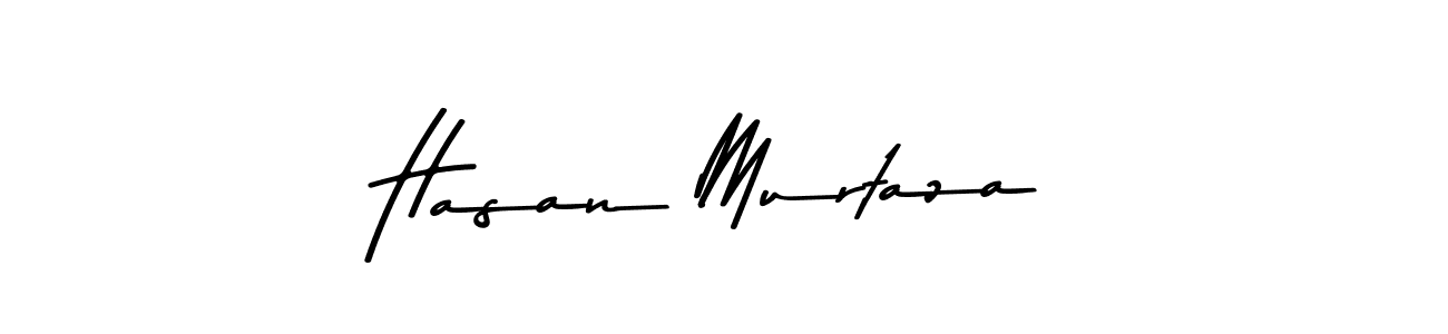 Use a signature maker to create a handwritten signature online. With this signature software, you can design (Asem Kandis PERSONAL USE) your own signature for name Hasan Murtaza. Hasan Murtaza signature style 9 images and pictures png