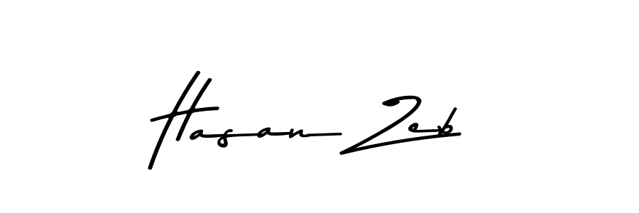 You can use this online signature creator to create a handwritten signature for the name Hasan Zeb. This is the best online autograph maker. Hasan Zeb signature style 9 images and pictures png