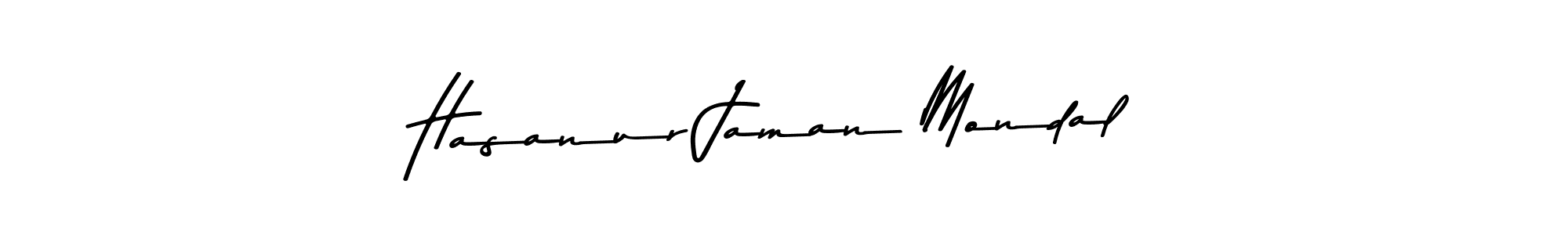 Here are the top 10 professional signature styles for the name Hasanur Jaman Mondal. These are the best autograph styles you can use for your name. Hasanur Jaman Mondal signature style 9 images and pictures png