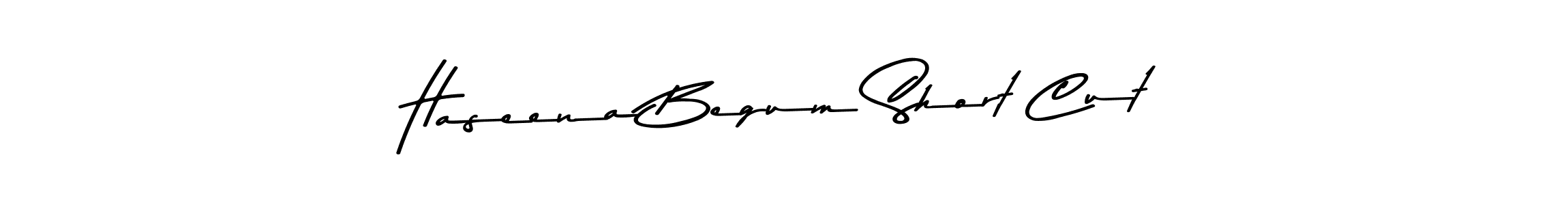 See photos of Haseena Begum Short Cut official signature by Spectra . Check more albums & portfolios. Read reviews & check more about Asem Kandis PERSONAL USE font. Haseena Begum Short Cut signature style 9 images and pictures png