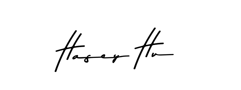 Similarly Asem Kandis PERSONAL USE is the best handwritten signature design. Signature creator online .You can use it as an online autograph creator for name Hasey Hu. Hasey Hu signature style 9 images and pictures png