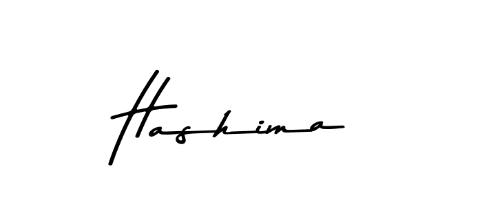 Also we have Hashima name is the best signature style. Create professional handwritten signature collection using Asem Kandis PERSONAL USE autograph style. Hashima signature style 9 images and pictures png