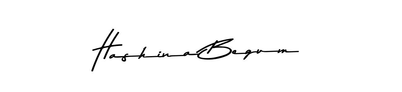 Also You can easily find your signature by using the search form. We will create Hashina Begum name handwritten signature images for you free of cost using Asem Kandis PERSONAL USE sign style. Hashina Begum signature style 9 images and pictures png