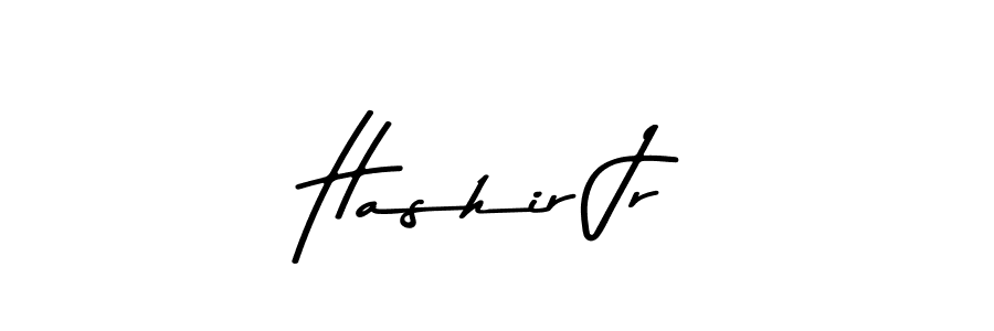if you are searching for the best signature style for your name Hashir Jr. so please give up your signature search. here we have designed multiple signature styles  using Asem Kandis PERSONAL USE. Hashir Jr signature style 9 images and pictures png