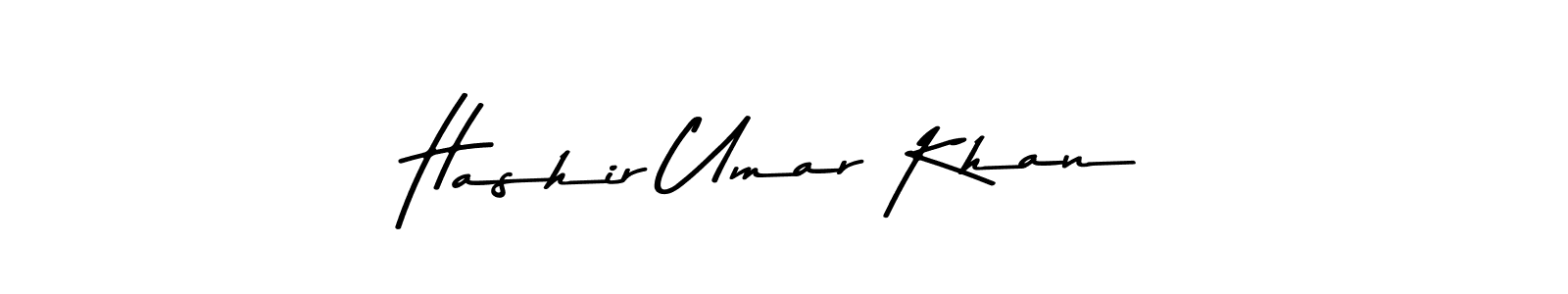 Asem Kandis PERSONAL USE is a professional signature style that is perfect for those who want to add a touch of class to their signature. It is also a great choice for those who want to make their signature more unique. Get Hashir Umar Khan name to fancy signature for free. Hashir Umar Khan signature style 9 images and pictures png
