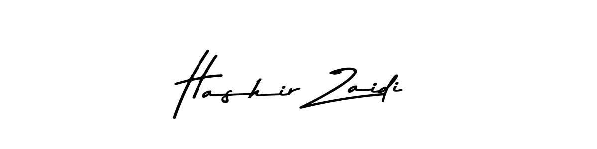 This is the best signature style for the Hashir Zaidi name. Also you like these signature font (Asem Kandis PERSONAL USE). Mix name signature. Hashir Zaidi signature style 9 images and pictures png