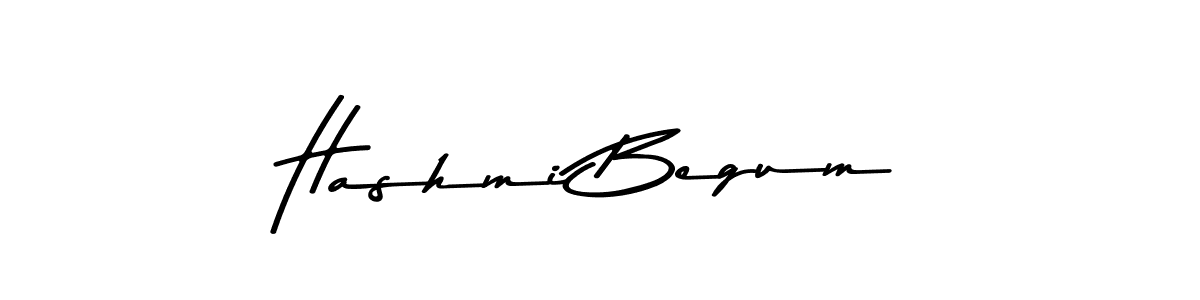 Asem Kandis PERSONAL USE is a professional signature style that is perfect for those who want to add a touch of class to their signature. It is also a great choice for those who want to make their signature more unique. Get Hashmi Begum name to fancy signature for free. Hashmi Begum signature style 9 images and pictures png