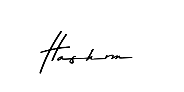 The best way (Asem Kandis PERSONAL USE) to make a short signature is to pick only two or three words in your name. The name Hashrm include a total of six letters. For converting this name. Hashrm signature style 9 images and pictures png