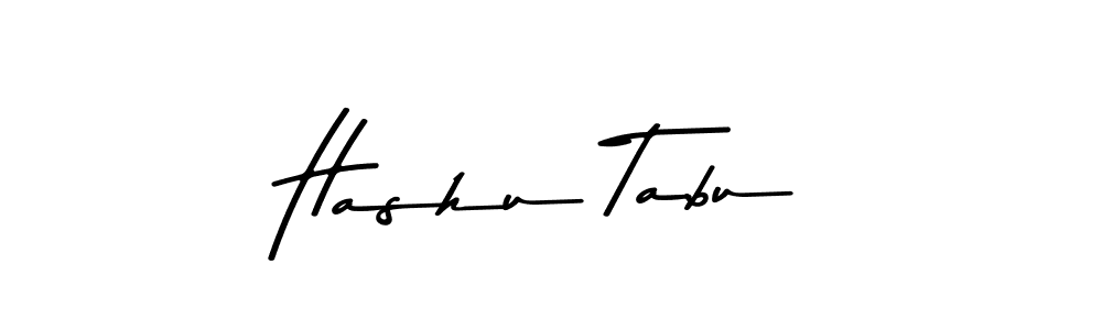 if you are searching for the best signature style for your name Hashu Tabu. so please give up your signature search. here we have designed multiple signature styles  using Asem Kandis PERSONAL USE. Hashu Tabu signature style 9 images and pictures png