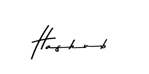 Make a beautiful signature design for name Hashub. Use this online signature maker to create a handwritten signature for free. Hashub signature style 9 images and pictures png