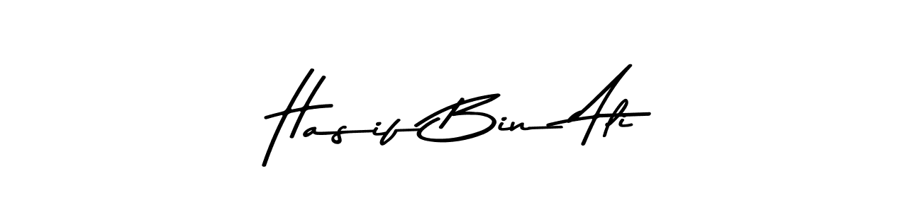 Make a short Hasif Bin Ali signature style. Manage your documents anywhere anytime using Asem Kandis PERSONAL USE. Create and add eSignatures, submit forms, share and send files easily. Hasif Bin Ali signature style 9 images and pictures png