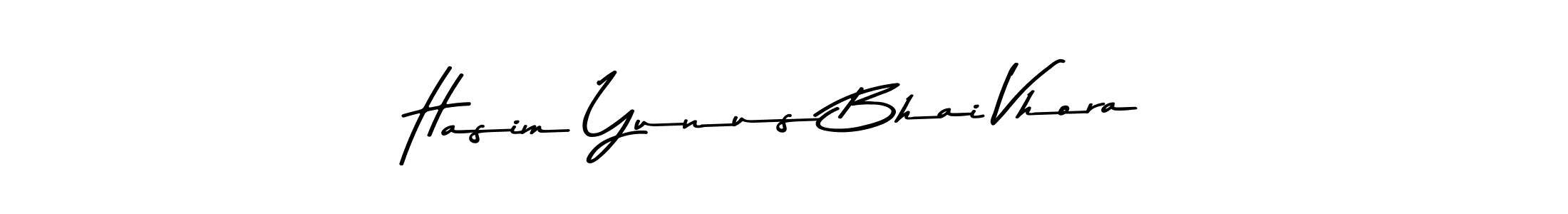 See photos of Hasim Yunus Bhai Vhora official signature by Spectra . Check more albums & portfolios. Read reviews & check more about Asem Kandis PERSONAL USE font. Hasim Yunus Bhai Vhora signature style 9 images and pictures png