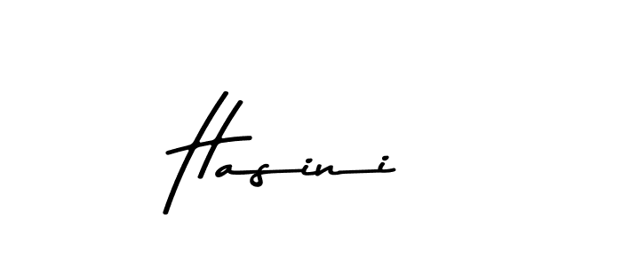 You can use this online signature creator to create a handwritten signature for the name Hasini . This is the best online autograph maker. Hasini  signature style 9 images and pictures png