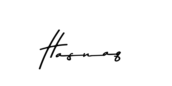 if you are searching for the best signature style for your name Hasnaq. so please give up your signature search. here we have designed multiple signature styles  using Asem Kandis PERSONAL USE. Hasnaq signature style 9 images and pictures png