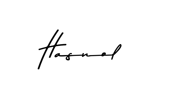 Make a short Hasnol signature style. Manage your documents anywhere anytime using Asem Kandis PERSONAL USE. Create and add eSignatures, submit forms, share and send files easily. Hasnol signature style 9 images and pictures png
