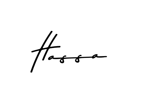 How to Draw Hassa signature style? Asem Kandis PERSONAL USE is a latest design signature styles for name Hassa. Hassa signature style 9 images and pictures png