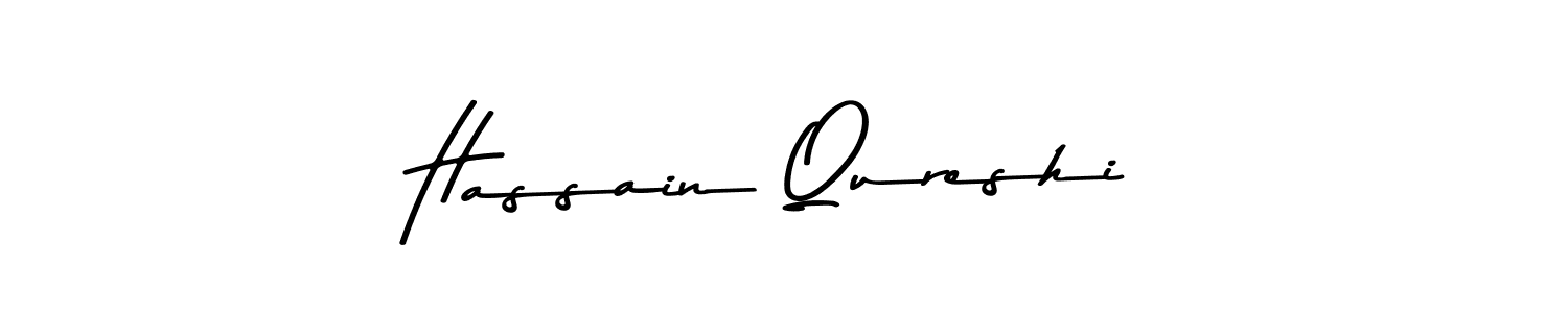 See photos of Hassain Qureshi official signature by Spectra . Check more albums & portfolios. Read reviews & check more about Asem Kandis PERSONAL USE font. Hassain Qureshi signature style 9 images and pictures png