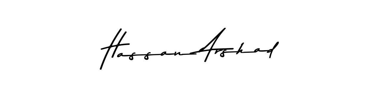 Check out images of Autograph of Hassan Arshad name. Actor Hassan Arshad Signature Style. Asem Kandis PERSONAL USE is a professional sign style online. Hassan Arshad signature style 9 images and pictures png