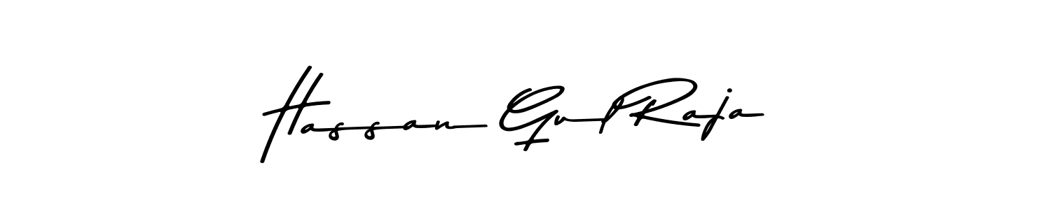 Here are the top 10 professional signature styles for the name Hassan Gul Raja. These are the best autograph styles you can use for your name. Hassan Gul Raja signature style 9 images and pictures png