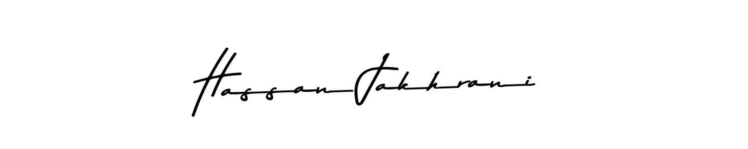 The best way (Asem Kandis PERSONAL USE) to make a short signature is to pick only two or three words in your name. The name Hassan Jakhrani include a total of six letters. For converting this name. Hassan Jakhrani signature style 9 images and pictures png