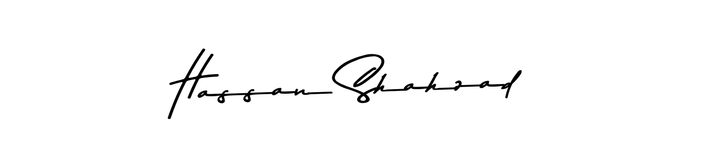 Once you've used our free online signature maker to create your best signature Asem Kandis PERSONAL USE style, it's time to enjoy all of the benefits that Hassan Shahzad name signing documents. Hassan Shahzad signature style 9 images and pictures png