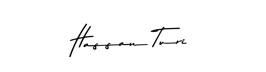 Also You can easily find your signature by using the search form. We will create Hassan Turi name handwritten signature images for you free of cost using Asem Kandis PERSONAL USE sign style. Hassan Turi signature style 9 images and pictures png