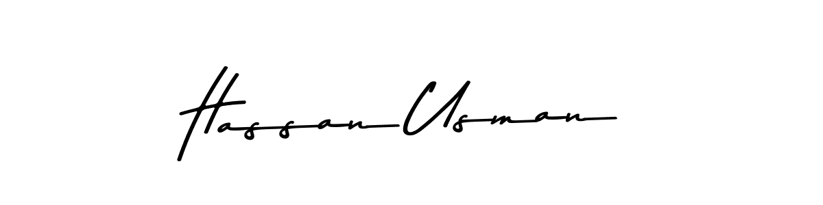 How to Draw Hassan Usman signature style? Asem Kandis PERSONAL USE is a latest design signature styles for name Hassan Usman. Hassan Usman signature style 9 images and pictures png