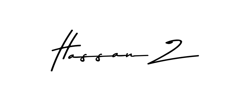 Make a beautiful signature design for name Hassan Z. With this signature (Asem Kandis PERSONAL USE) style, you can create a handwritten signature for free. Hassan Z signature style 9 images and pictures png