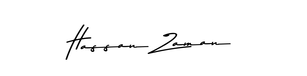The best way (Asem Kandis PERSONAL USE) to make a short signature is to pick only two or three words in your name. The name Hassan Zaman include a total of six letters. For converting this name. Hassan Zaman signature style 9 images and pictures png