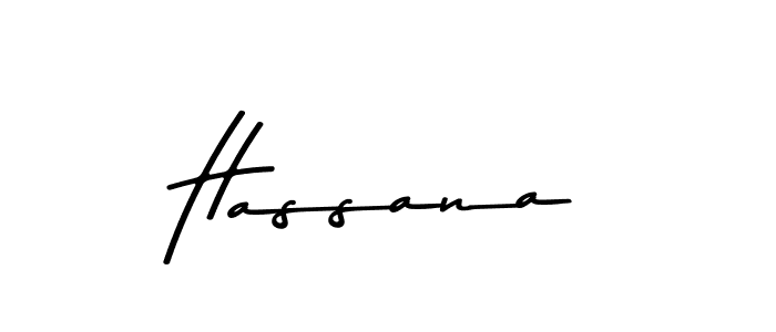 How to Draw Hassana signature style? Asem Kandis PERSONAL USE is a latest design signature styles for name Hassana. Hassana signature style 9 images and pictures png