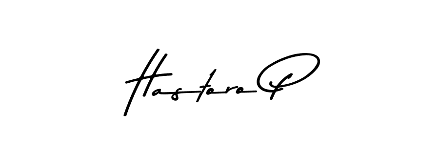 Best and Professional Signature Style for Hastoro P. Asem Kandis PERSONAL USE Best Signature Style Collection. Hastoro P signature style 9 images and pictures png