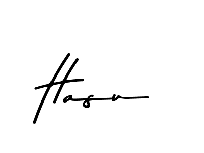 Similarly Asem Kandis PERSONAL USE is the best handwritten signature design. Signature creator online .You can use it as an online autograph creator for name Hasu. Hasu signature style 9 images and pictures png