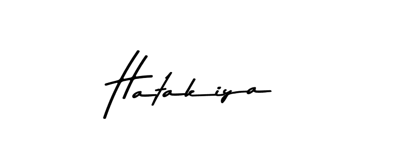 if you are searching for the best signature style for your name Hatakiya. so please give up your signature search. here we have designed multiple signature styles  using Asem Kandis PERSONAL USE. Hatakiya signature style 9 images and pictures png