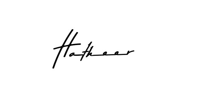 Check out images of Autograph of Hatheer name. Actor Hatheer Signature Style. Asem Kandis PERSONAL USE is a professional sign style online. Hatheer signature style 9 images and pictures png