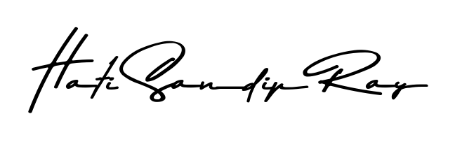 Also we have Hati Sandip Ray name is the best signature style. Create professional handwritten signature collection using Asem Kandis PERSONAL USE autograph style. Hati Sandip Ray signature style 9 images and pictures png