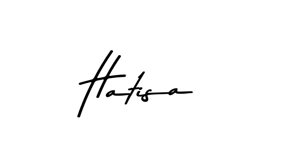 Make a short Hatisa signature style. Manage your documents anywhere anytime using Asem Kandis PERSONAL USE. Create and add eSignatures, submit forms, share and send files easily. Hatisa signature style 9 images and pictures png