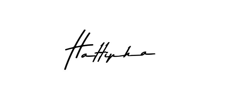 Asem Kandis PERSONAL USE is a professional signature style that is perfect for those who want to add a touch of class to their signature. It is also a great choice for those who want to make their signature more unique. Get Hattipha name to fancy signature for free. Hattipha signature style 9 images and pictures png