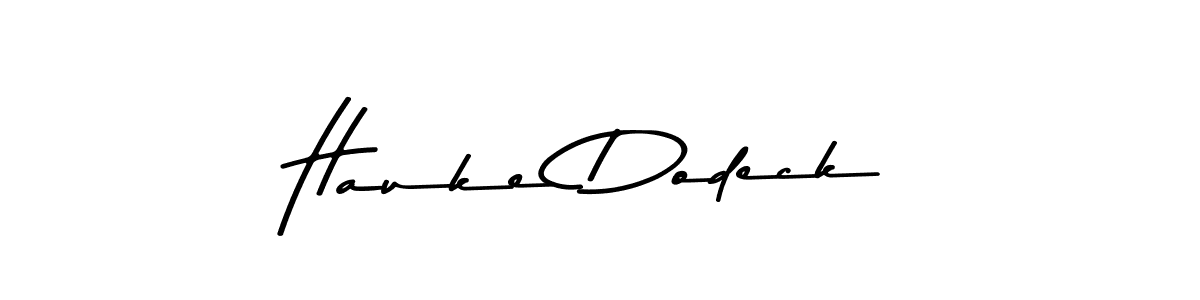 See photos of Hauke Dodeck official signature by Spectra . Check more albums & portfolios. Read reviews & check more about Asem Kandis PERSONAL USE font. Hauke Dodeck signature style 9 images and pictures png