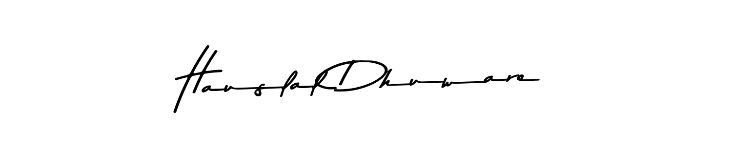 It looks lik you need a new signature style for name Hauslal Dhuware. Design unique handwritten (Asem Kandis PERSONAL USE) signature with our free signature maker in just a few clicks. Hauslal Dhuware signature style 9 images and pictures png