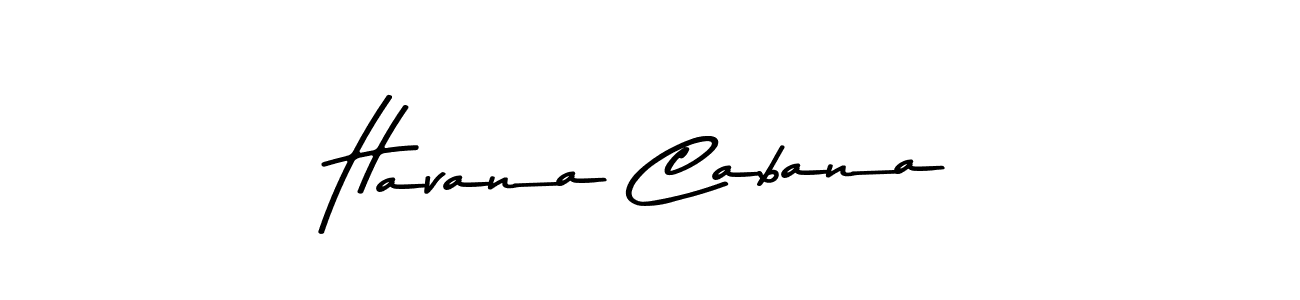 This is the best signature style for the Havana Cabana name. Also you like these signature font (Asem Kandis PERSONAL USE). Mix name signature. Havana Cabana signature style 9 images and pictures png