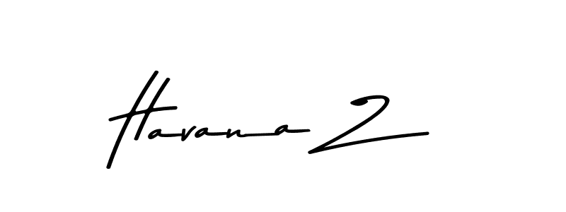 Best and Professional Signature Style for Havana Z. Asem Kandis PERSONAL USE Best Signature Style Collection. Havana Z signature style 9 images and pictures png