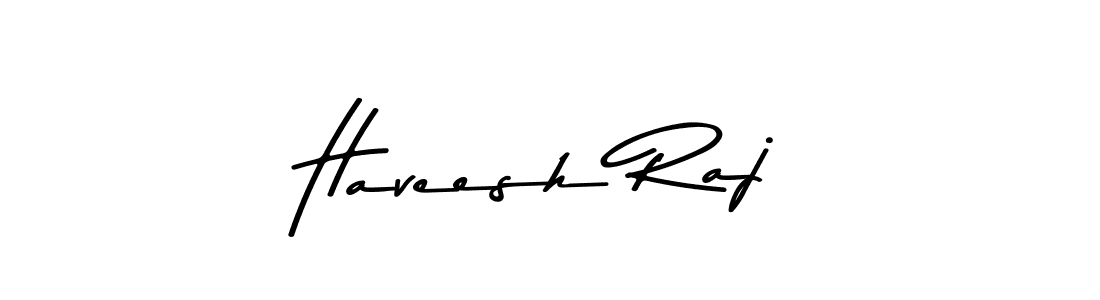 You can use this online signature creator to create a handwritten signature for the name Haveesh Raj. This is the best online autograph maker. Haveesh Raj signature style 9 images and pictures png