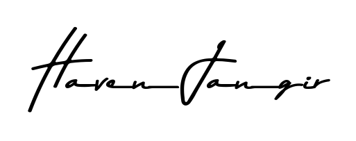 Looking for the ultimate eSignature for Haven Jangir? Explore Asem Kandis PERSONAL USE font collection and download transparent PNGs in seconds. Haven Jangir signature style 9 images and pictures png