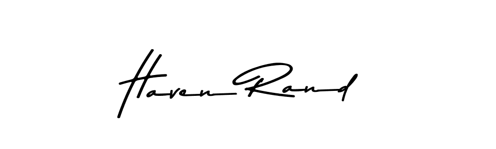 See photos of Haven Rand official signature by Spectra . Check more albums & portfolios. Read reviews & check more about Asem Kandis PERSONAL USE font. Haven Rand signature style 9 images and pictures png